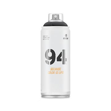 Open in modal - MTN 94 Spray Paint - Anthracite Grey, 400 ml can
