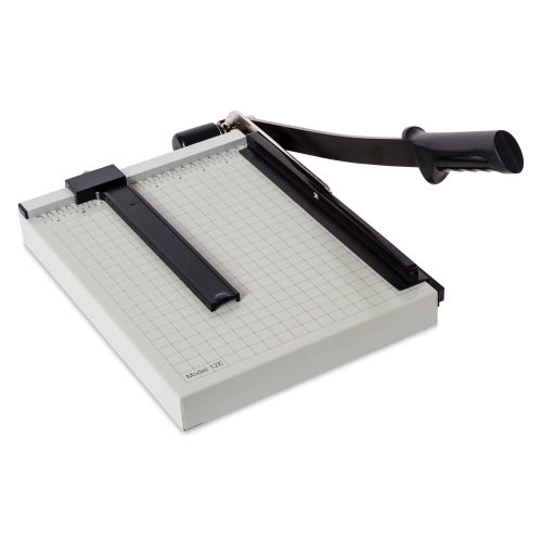 Dahle A4 Guillotine Paper Cutter (Model 502) - The Deckle Edge