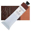 Shiva Signature Artist Oil Color - Transparent Orange Oxide, 150 ml Tube