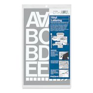 Chartpak Vinyl Letters