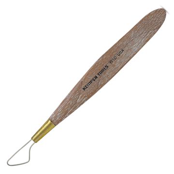 Open in modal - Kemper Wire and Wood Tool - W1D, 6"