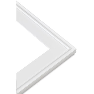 Blick Simplon Econo Wood Frame - 14" x 18" x 3/8", 