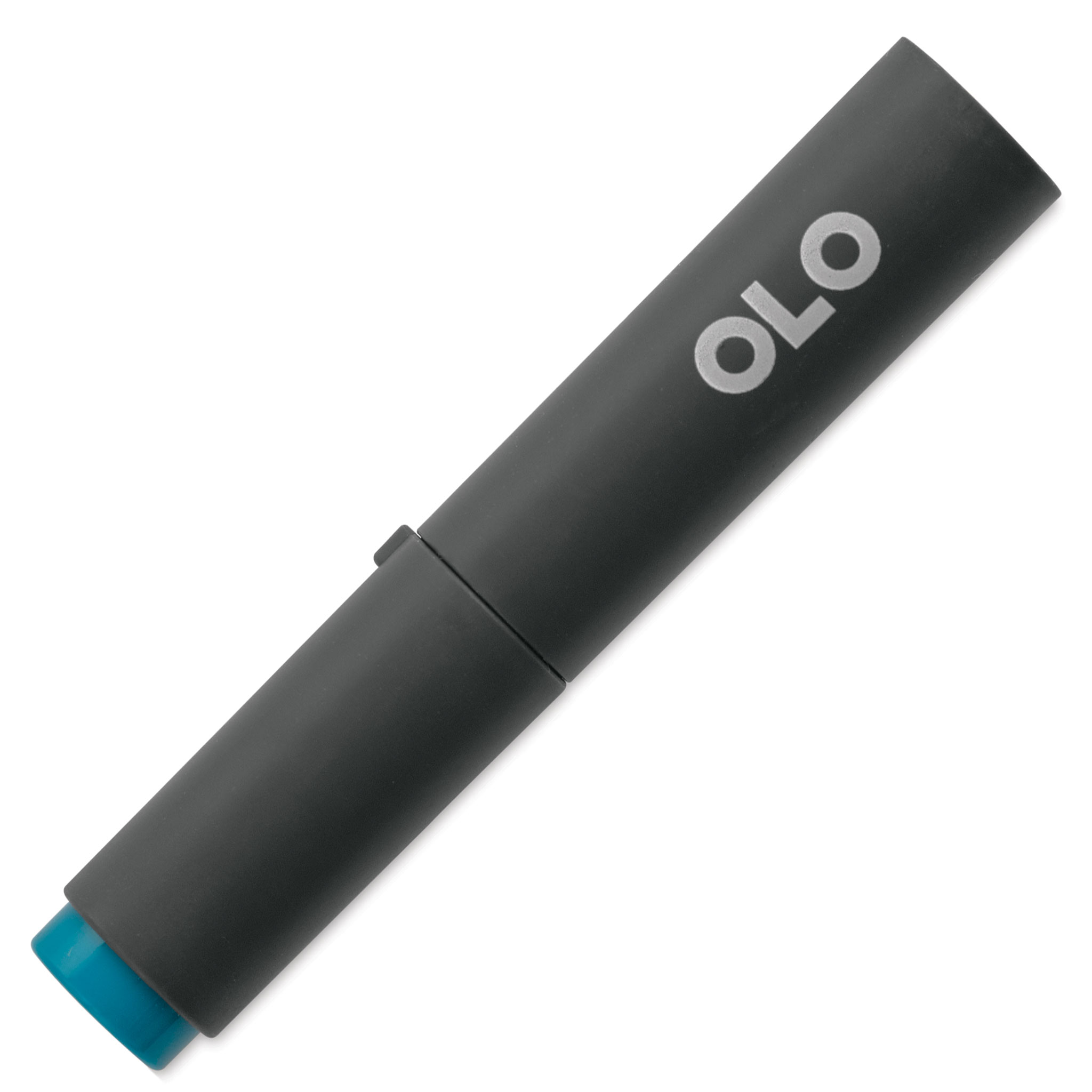 Olo Chisel Half-Marker Replacement - BG0.7 Blue Iguana