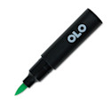 Olo Brush-Tip Half Marker - G0.1 Jadeite Glass
