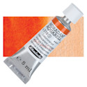 Schmincke Horadam Aquarell Artist Watercolor - Transparent Orange, 5 ml tube