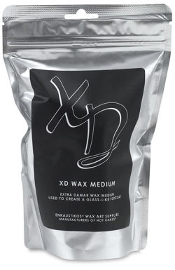 XD Wax Medium