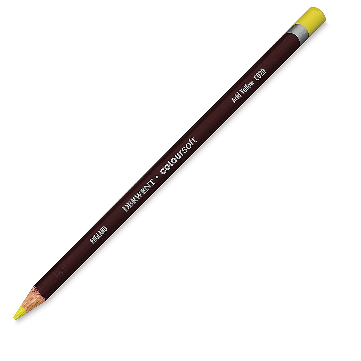 Derwent Coloursoft Pencil Sets – ARCH Art Supplies