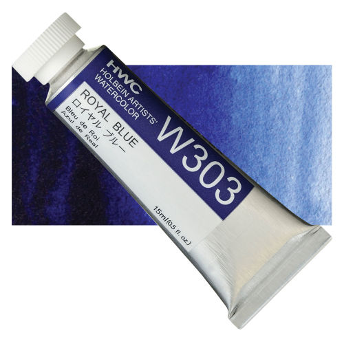 Holbein Artists Watercolour - 15ml Series C