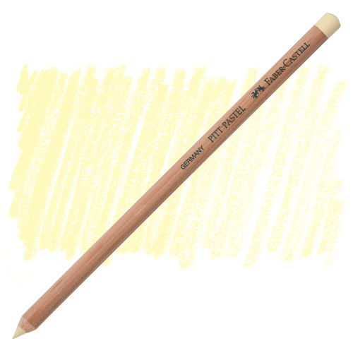Faber-Castell Pitt Pastel Pencil - Ivory