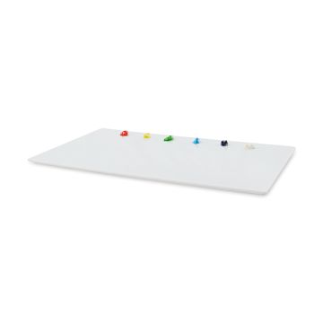 Open in modal - New Wave u.go Plein Air Anywhere - Plastic Palette, White, Medium (paint not included)