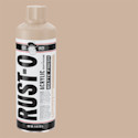 Rust-Oleum Rust-O Artist Acrylic Spray Paint - Treasure Map, 11 oz