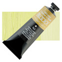 Blockx Artist Oil Color - Nickel Yellow, 35 ml tube