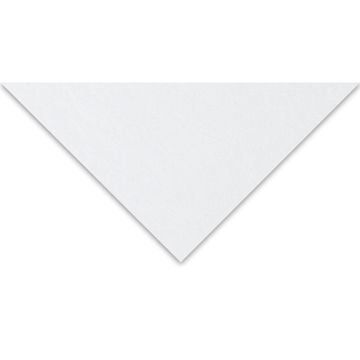 Open in modal - Crescent Select Alpha-Cellulose Matboard - 20" x 32", Super White