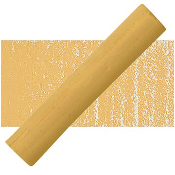 Open in modal - Blockx Soft Pastel - Mars Yellow 173 pastel and swatch