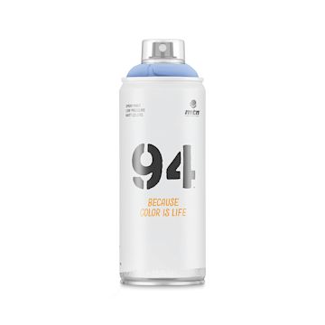 Open in modal - MTN 94 Spray Paint - Rosemary Blue, 400 ml can