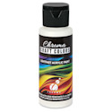 Chroma Craft Colors Acrylic Paint - Metallic Glistening Snow