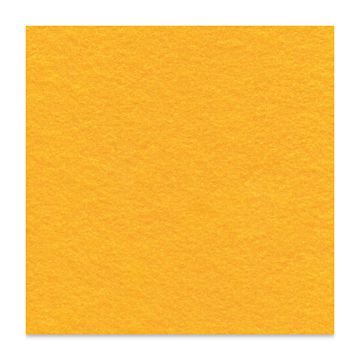 Open in modal - Kunin Classic Felt Sheet - Gold, 9" x 12"