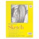 Strathmore 300 Series Gluebound Sketch Pad - 9" x 12", 50 lb, 100 Sheets