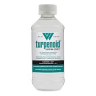 Weber Turpenoid Slow Dry