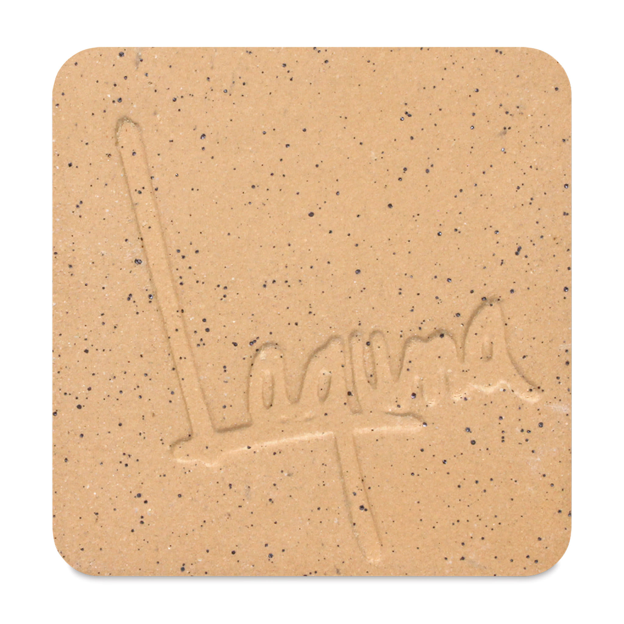 Laguna Speckled Buff Clay WC403 - 50 lb (fired to Cone 5 in an oxidation environment)