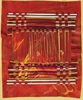 Canvas Loom Weaving - Lesson Plans | BLICK Art Materials