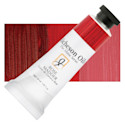 Shiva Signature Artist Oil Color - Rose Madder, 1.25 oz Tube