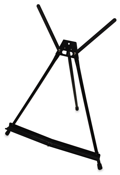 Blick Studio Sketchbox Tabletop Easel by Jullian