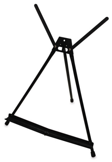 Open in modal - Blick Aluminum Tabletop Easel