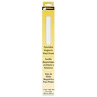 ProMag Paintable Magnetic Vinyl Sheet