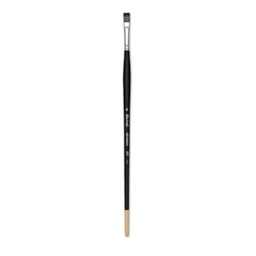Open in modal - Raphaël Kevrin+ Brush - Bright, Long Handle, Size 8