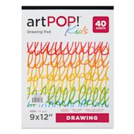 artPOP! Kids Drawing Pad
