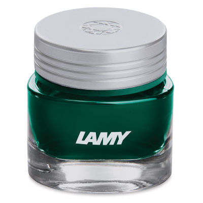 Lamy T53 Crystal Ink - Peridot, 30 ml