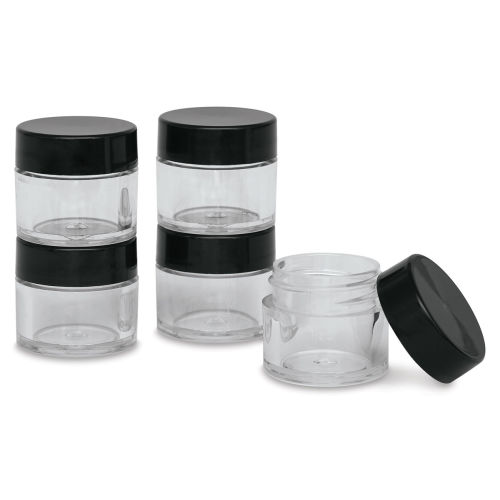 New easy-open lid for glass jars