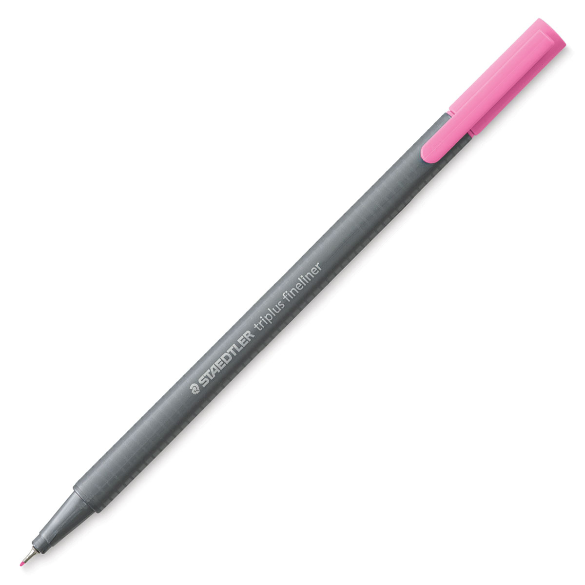 Staedtler Triplus Fineliner Pen - Assorted Colors, Set of 60