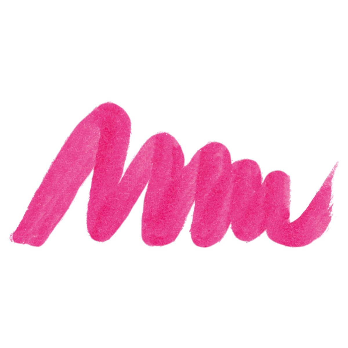 Kuretake Zig Clean Color Real Brush Pen - Pink | BLICK Art