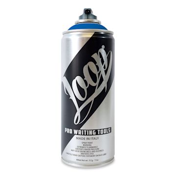 Open in modal - Loop Colors Spray Paint - Lille, LP205, 400 ml