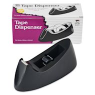 Charles Leonard Desktop Tape Dispenser