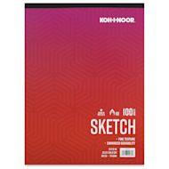 Koh-I-Noor Sketch Pads