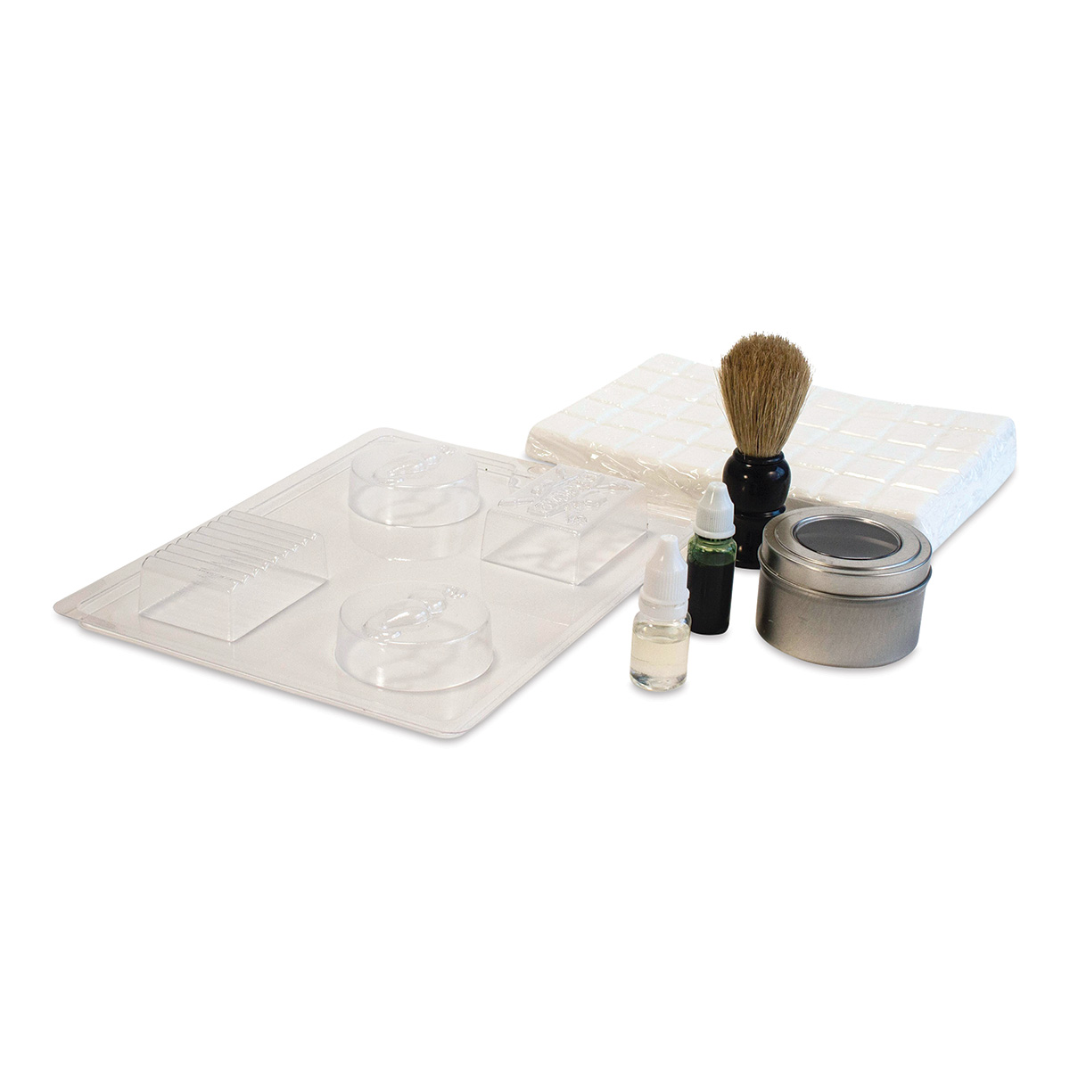 Life of The Party Soap Making 101 Kit