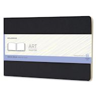 Moleskine Sketch Album