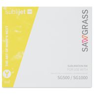 Sawgrass Sublijet Sublimation Printer Inks
