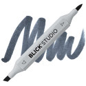Blick Studio Brush Marker - Basic