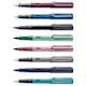 Lamy Al-Star Fountain Pens