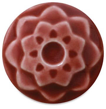Open in modal - Amaco Celadon Glazes - Weeping Plum, Pint
