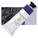 Shiva Signature Artist Oil Color - Ultramarine Violet, 1.25 oz Tube