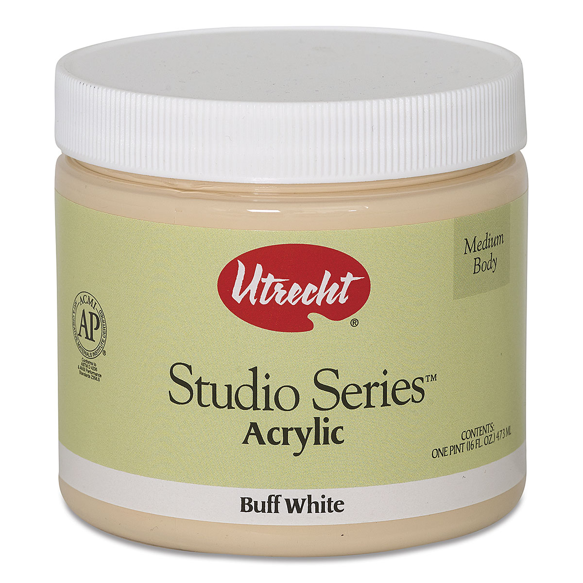 Utrecht Studio Series Acrylic Paints