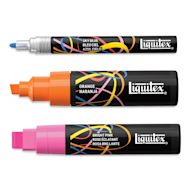 Liquitex Acrylic Markers and Sets