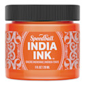 Speedball India Ink - Citrine