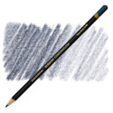 Derwent Chromaflow Colored Pencil - Slate Grey