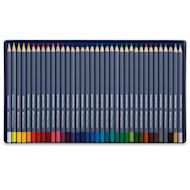Faber-Castell Goldfaber Aqua Watercolor Pencils and Sets